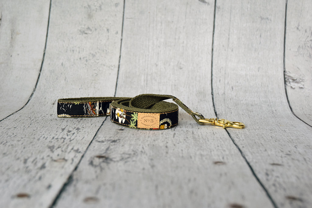 1" Tropical Adventure Lead